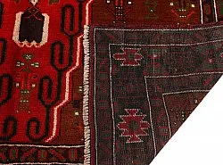 Orientálny koberec Hamedan 297 x 131 cm