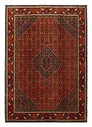 Orientálny koberec Hamedan 279 x 195 cm