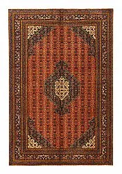 Orientálny koberec Hamedan 285 x 190 cm