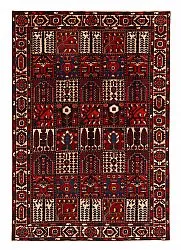 Orientálny koberec Hamedan 301 x 206 cm