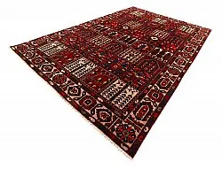 Orientálny koberec Hamedan 301 x 206 cm