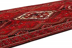 Orientalisk matta Hamedan 296 x 112 cm