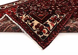 Orientálny koberec Hamedan 291 x 109 cm