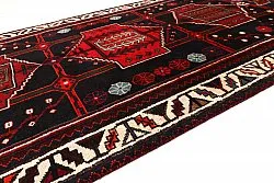 Orientálny koberec Hamedan 299 x 110 cm
