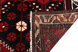 Orientálny koberec Hamedan 299 x 110 cm