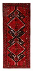Orientálny koberec Hamedan 299 x 127 cm