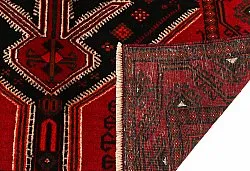 Orientálny koberec Hamedan 299 x 127 cm
