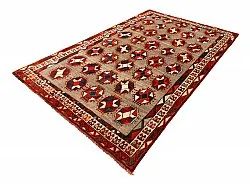 Orientálny koberec Hamedan 243 x 150 cm