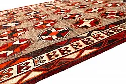 Orientálny koberec Hamedan 243 x 150 cm