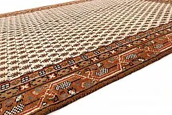Orientálny koberec Hamedan 264 x 166 cm