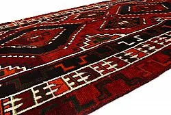 Orientálny koberec Hamedan 280 x 144 cm