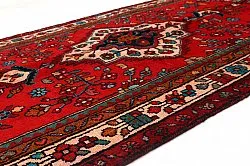 Orientálny koberec Hamedan 309 x 103 cm