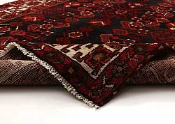 Orientálny koberec Hamedan 277 x 105 cm