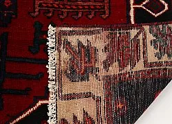 Orientálny koberec Hamedan 275 x 112 cm