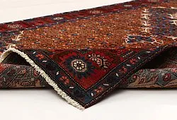 Orientálny koberec Hamedan 306 x 137 cm