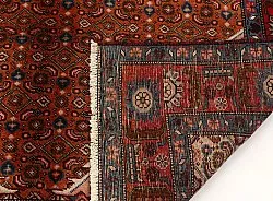 Orientálny koberec Hamedan 306 x 137 cm