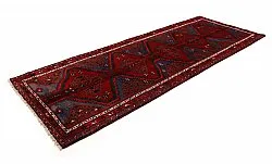 Orientálny koberec Hamedan 295 x 106 cm