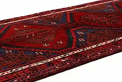 Orientálny koberec Hamedan 295 x 106 cm