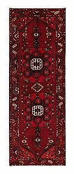 Orientálny koberec Hamedan 295 x 104 cm