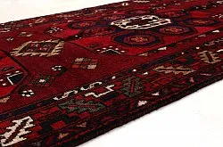 Orientálny koberec Hamedan 295 x 104 cm