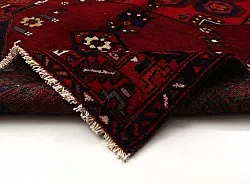 Orientálny koberec Hamedan 295 x 104 cm