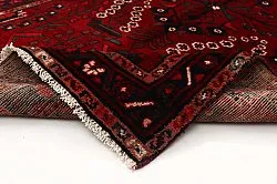 Orientálny koberec Hamedan 309 x 103 cm