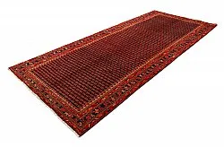 Orientálny koberec Hamedan 309 x 131 cm