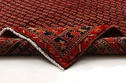 Orientálny koberec Hamedan 309 x 131 cm