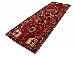Orientálny koberec Hamedan 309 x 102 cm