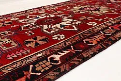 Orientálny koberec Hamedan 309 x 102 cm