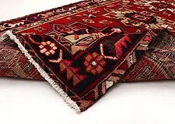 Orientálny koberec Hamedan 309 x 102 cm