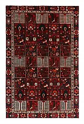Orientálny koberec Hamedan 296 x 186 cm