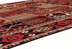 Orientálny koberec Hamedan 300 x 197 cm