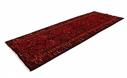 Orientálny koberec Hamedan 320 x 109 cm