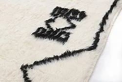 Kilimová rohož Marocký Azilal 290 x 200 cm