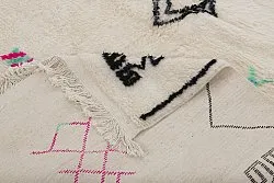 Kilimová rohož Marocký Azilal 290 x 200 cm