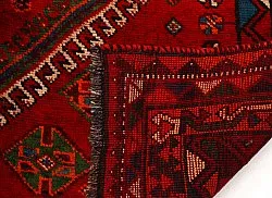Orientálny koberec Hamedan 279 x 154 cm