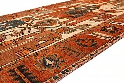 Orientálny koberec Hamedan 405 x 138 cm