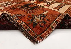 Orientálny koberec Hamedan 405 x 138 cm