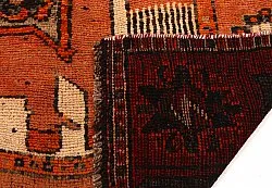 Orientálny koberec Hamedan 405 x 138 cm