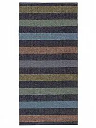 Plastové koberce - Horredsmattan Happy (grafit)