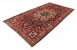 Orientálny koberec Hamedan 303 x 162 cm