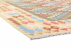 Orientálny kilim koberec 296 x 205 cm
