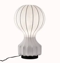 Lampa - Senigallia L (vit/svart)
