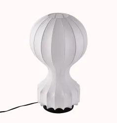Lampa - Senigallia L (vit/svart)