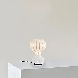 Lampa - Senigallia M (vit/svart)