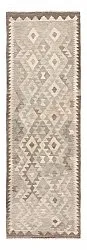 Orientalisk kelimmatta 234 x 77 cm