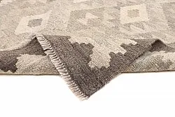 Orientalisk kelimmatta 234 x 77 cm