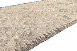 Orientalisk kelimmatta 242 x 75 cm