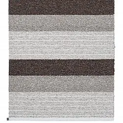 Plastové koberce a vlákna - Horredsmattan Myra mix (hnedá)